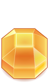 Gem Orange